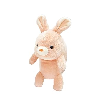 Amazon.co.jp: ドリームス(Dreams) 小さなふんばるず(M) ウサギ